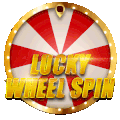 Lucky Wheel Mini Game